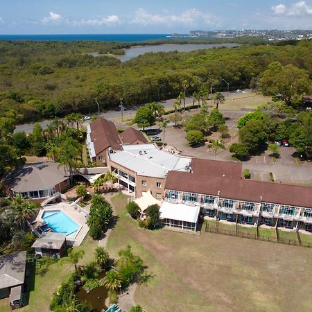 Seaside Garden Retreat Accommodation Wamberal Extérieur photo