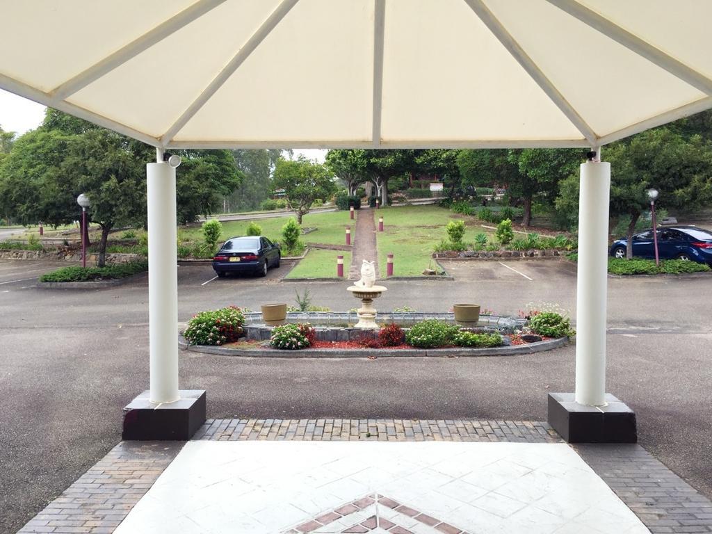 Seaside Garden Retreat Accommodation Wamberal Extérieur photo