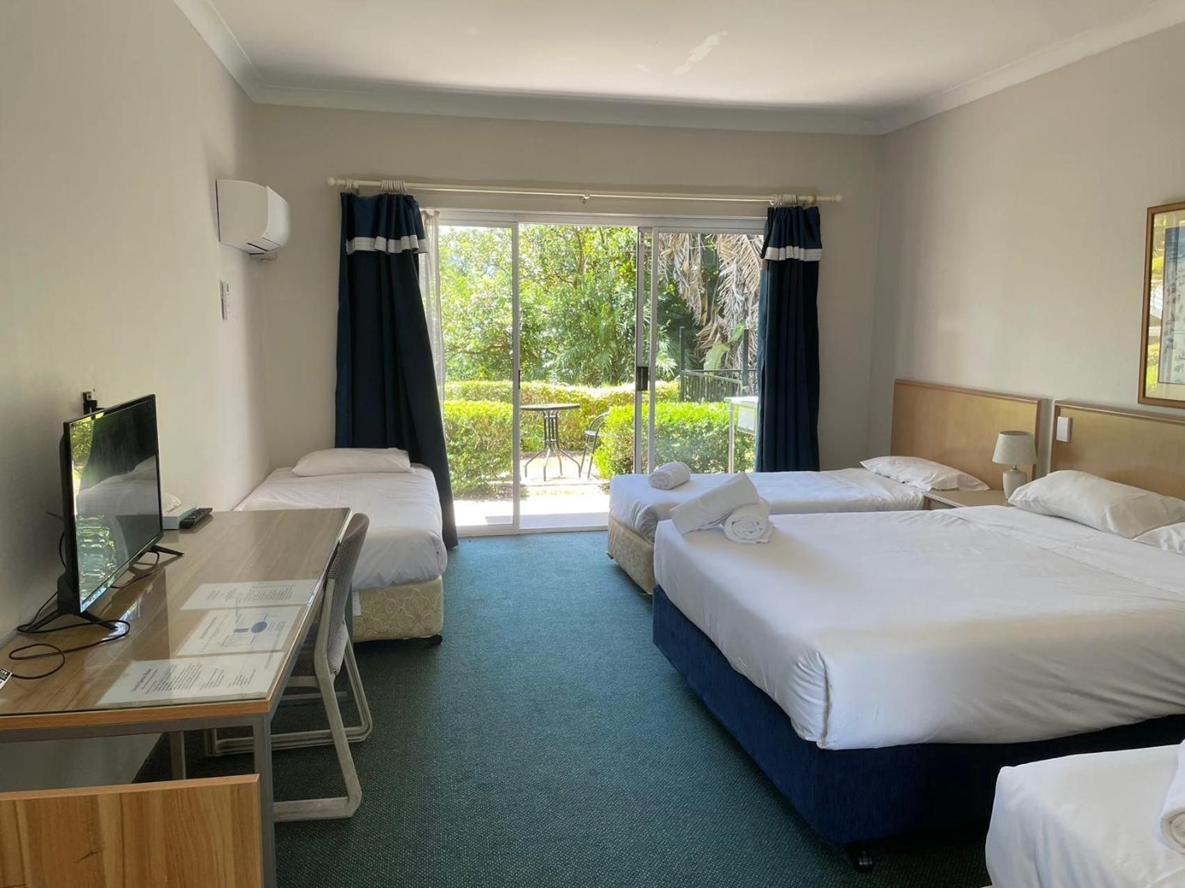 Seaside Garden Retreat Accommodation Wamberal Extérieur photo