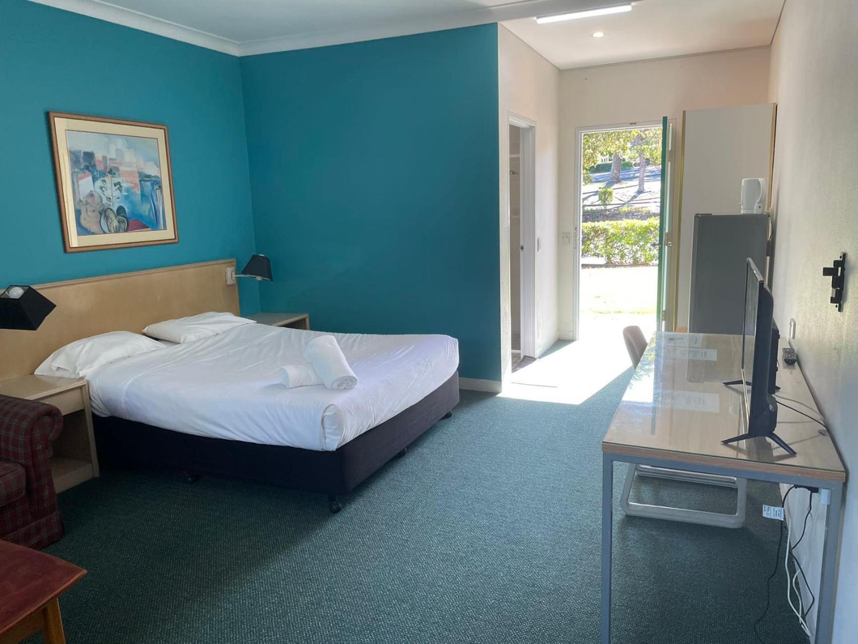 Seaside Garden Retreat Accommodation Wamberal Extérieur photo