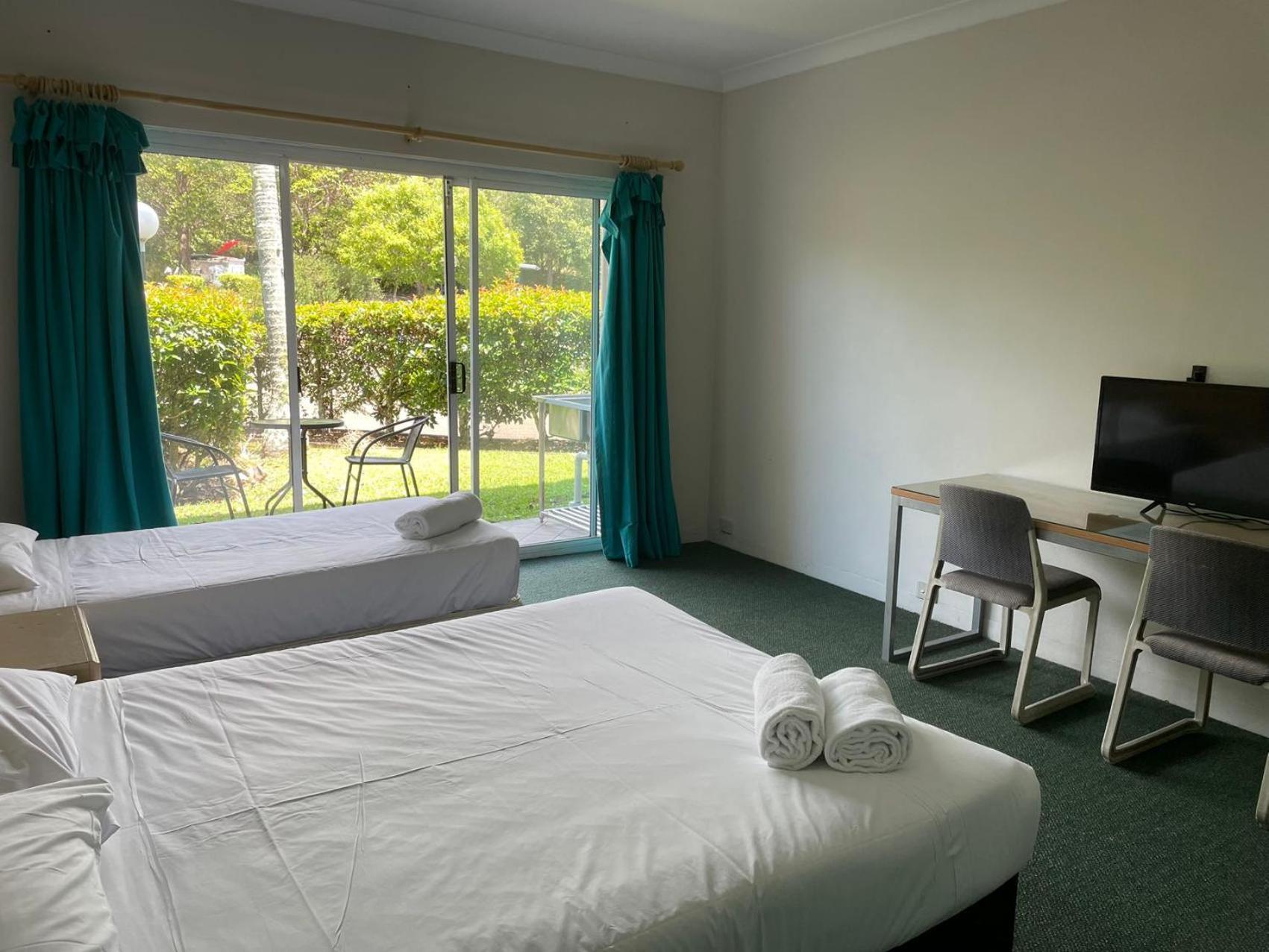 Seaside Garden Retreat Accommodation Wamberal Extérieur photo