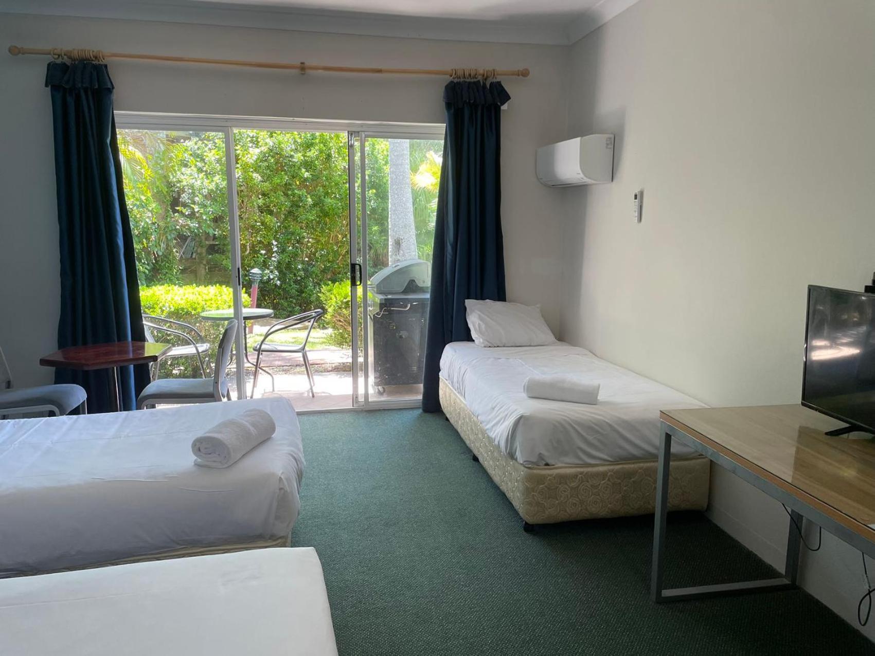 Seaside Garden Retreat Accommodation Wamberal Extérieur photo