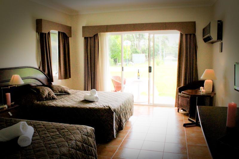 Seaside Garden Retreat Accommodation Wamberal Extérieur photo