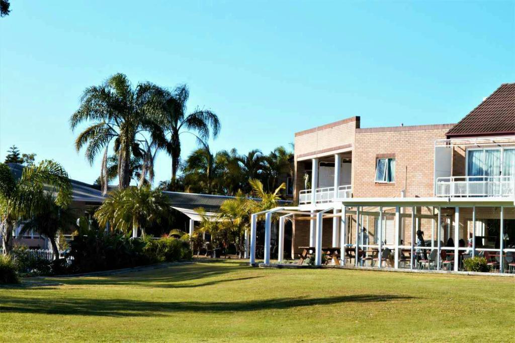 Seaside Garden Retreat Accommodation Wamberal Extérieur photo
