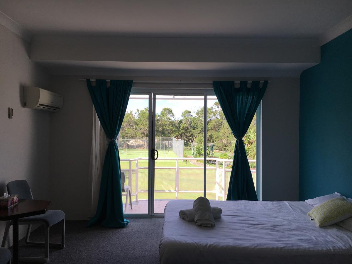 Seaside Garden Retreat Accommodation Wamberal Extérieur photo